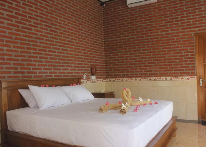 Eliska Sari Bungalows