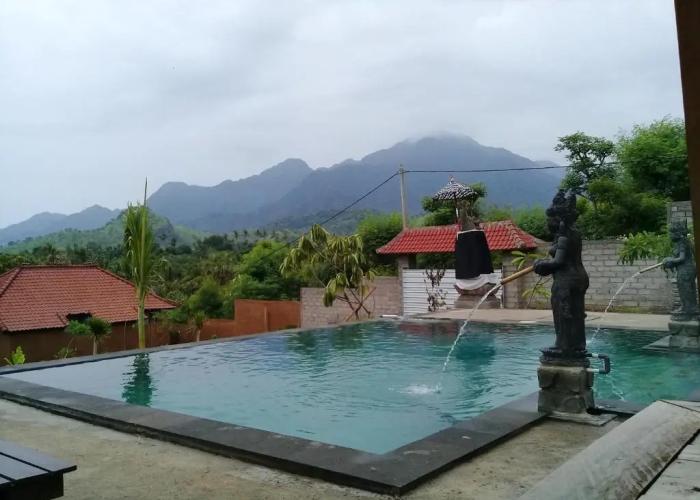 Eliska Sari Bungalows