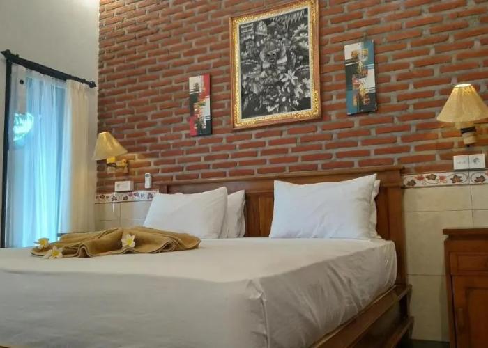 Eliska Sari Bungalows