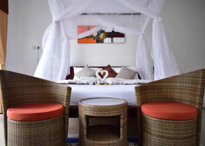 The Barari Villas