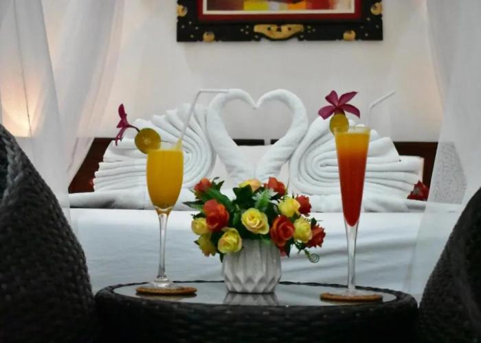 The Barari Villas