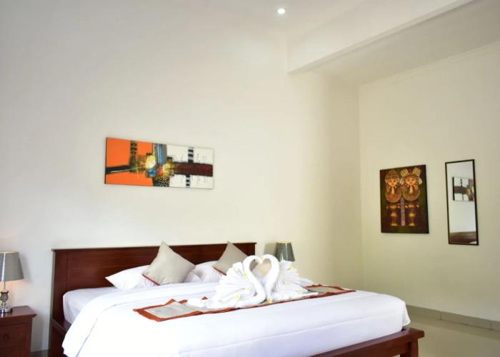 The Barari Villas
