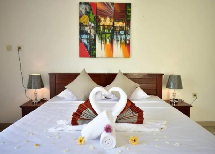 The Barari Villas