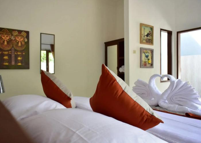 The Barari Villas