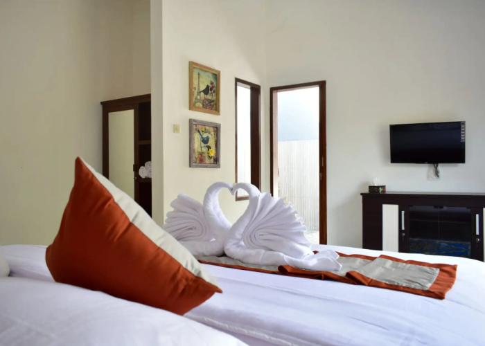 The Barari Villas