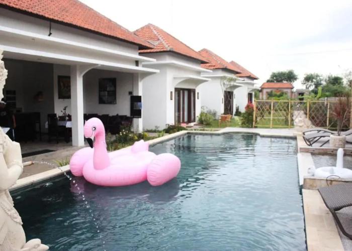 The Barari Villas