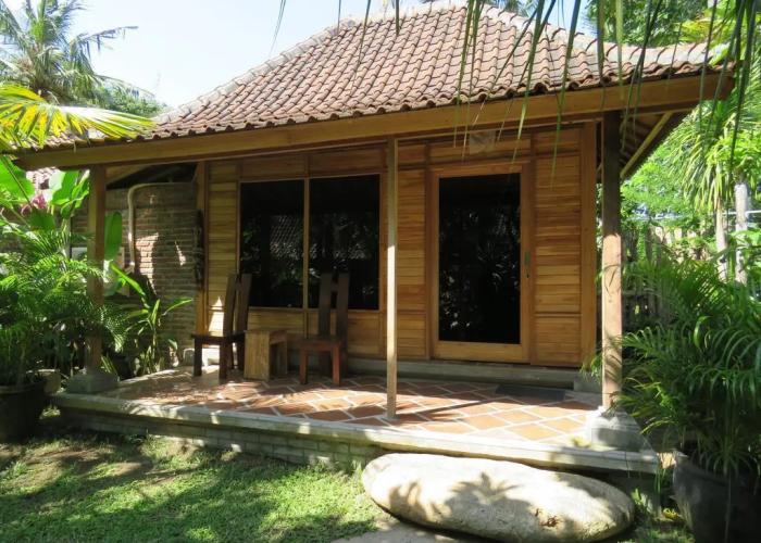 Jembrana Bali Homestay