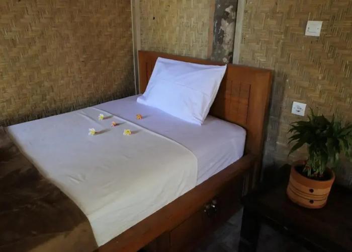 Jembrana Bali Homestay