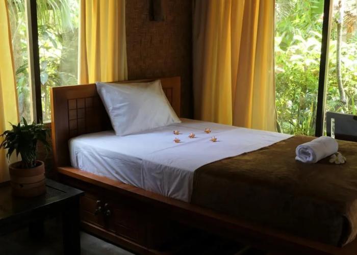 Jembrana Bali Homestay