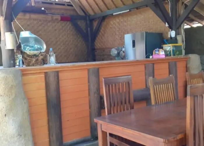 Jembrana Bali Homestay