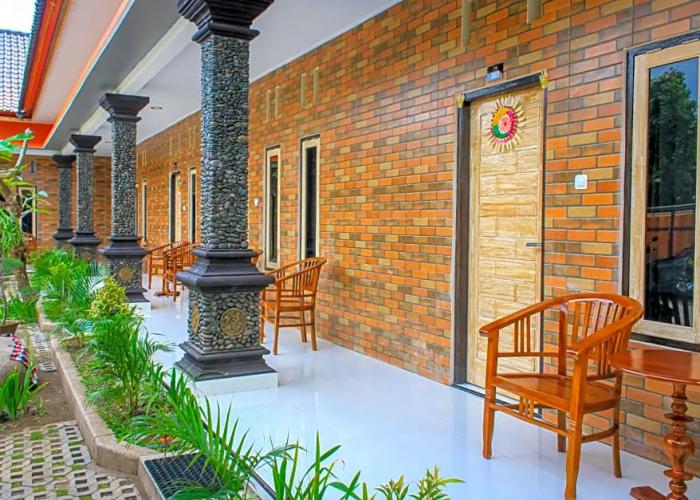 Hotel Niki