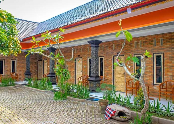 Hotel Niki