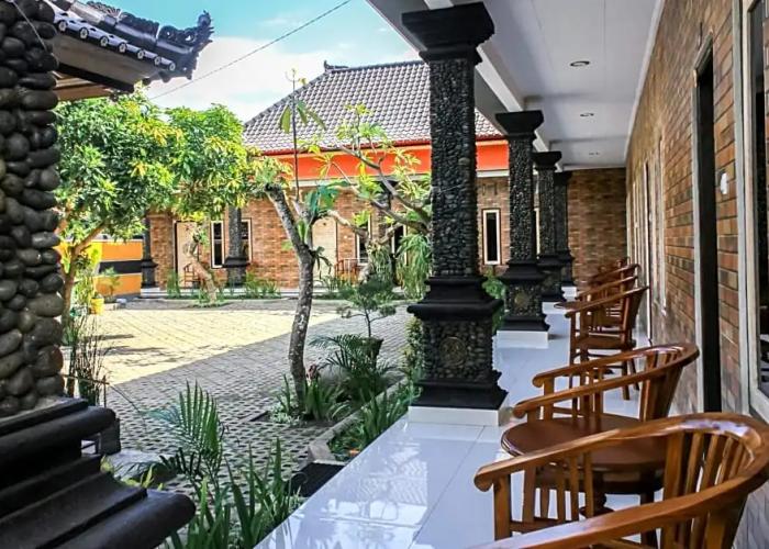 Hotel Niki