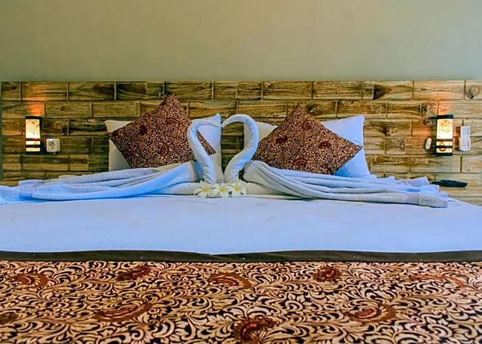 Hotel Niki