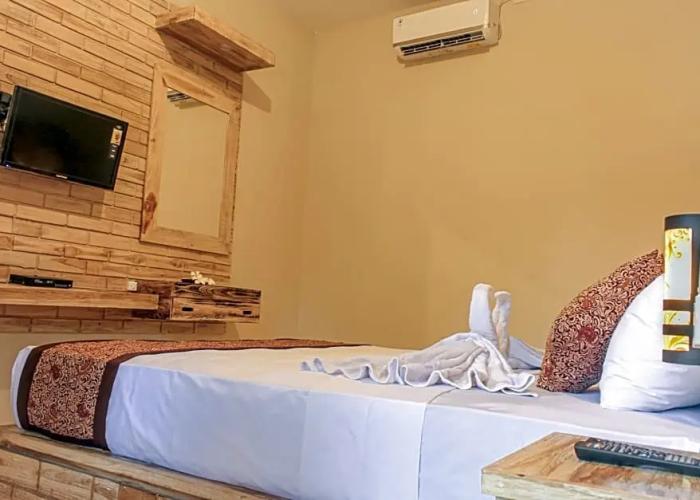 Hotel Niki