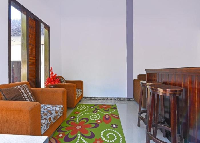 OYO 91192 Homestay Antara