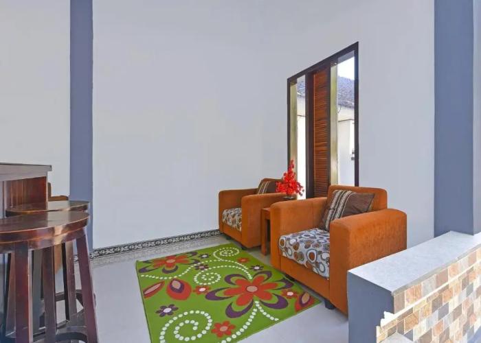 OYO 91192 Homestay Antara