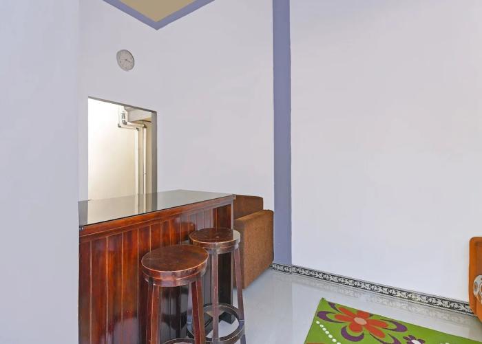 OYO 91192 Homestay Antara