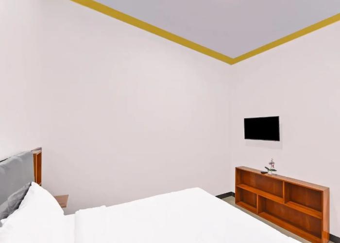 OYO 91192 Homestay Antara