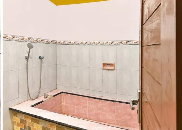 OYO 91192 Homestay Antara