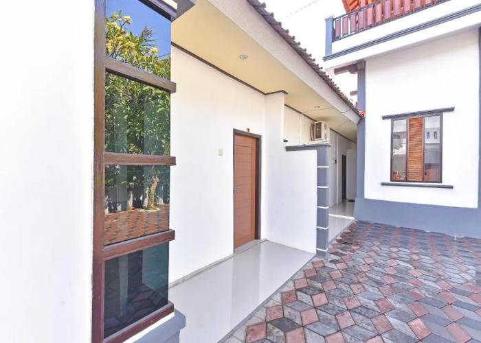 OYO 91192 Homestay Antara