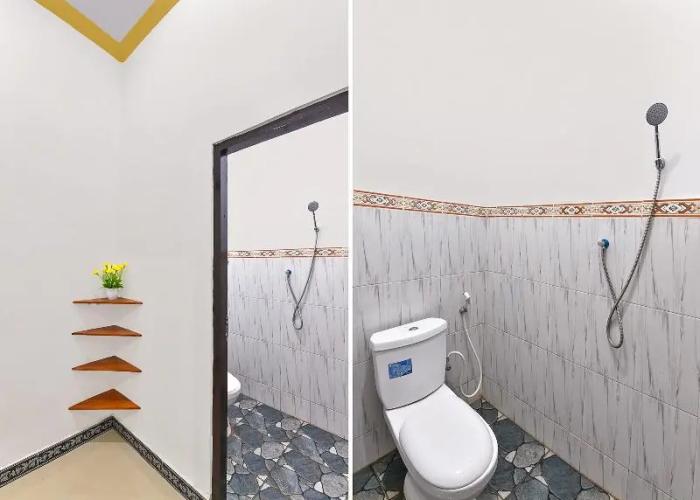 OYO 91192 Homestay Antara