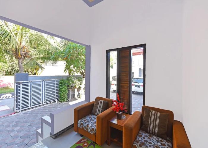 OYO 91192 Homestay Antara
