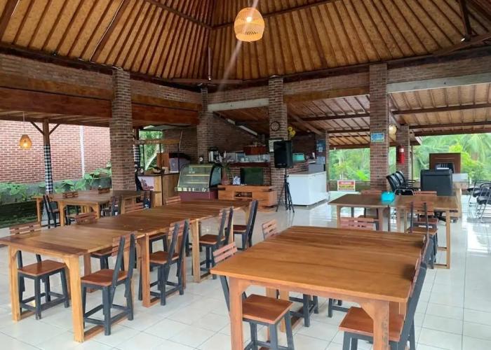 Kampung Coklat Jembrana