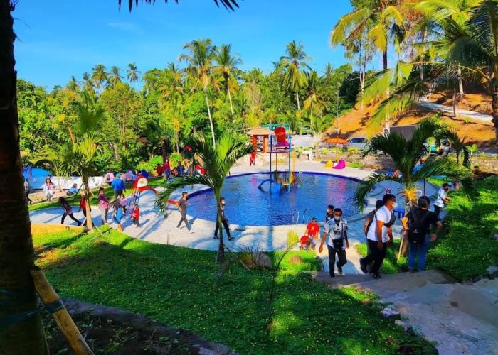 Kampung Coklat Jembrana