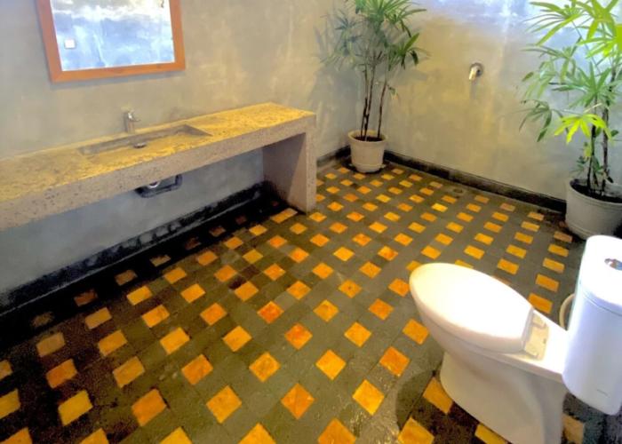 Mangroove Bay Boutique Hostel