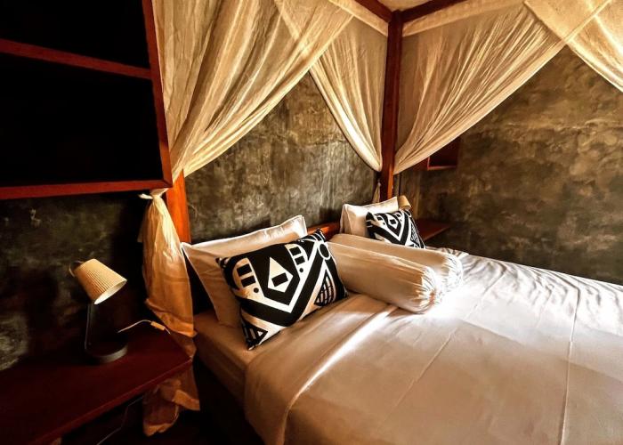 Mangroove Bay Boutique Hostel