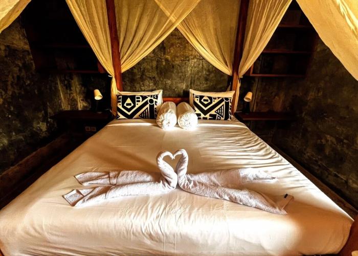 Mangroove Bay Boutique Hostel