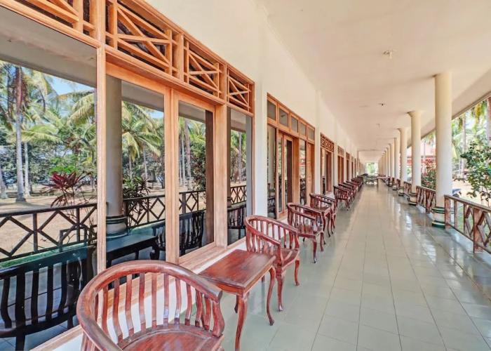 Capital O 93236 Hotel Hapel Negara