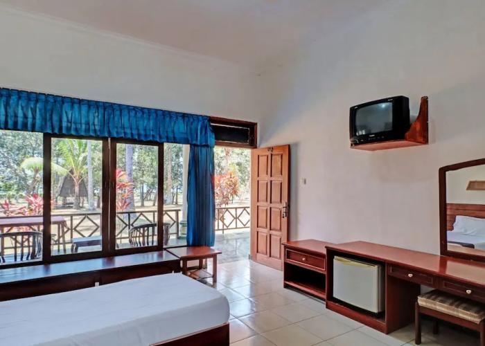 Capital O 93236 Hotel Hapel Negara