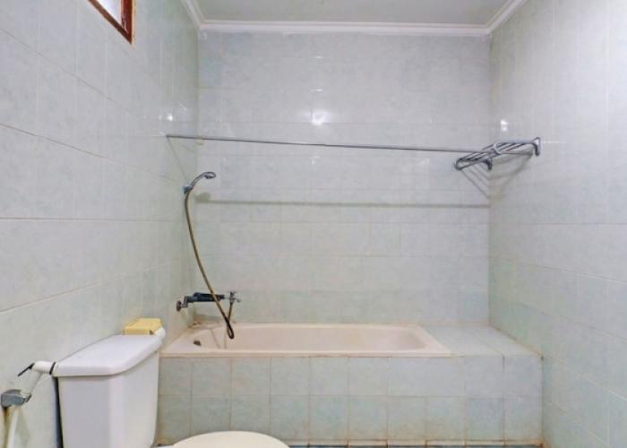 Capital O 93236 Hotel Hapel Negara