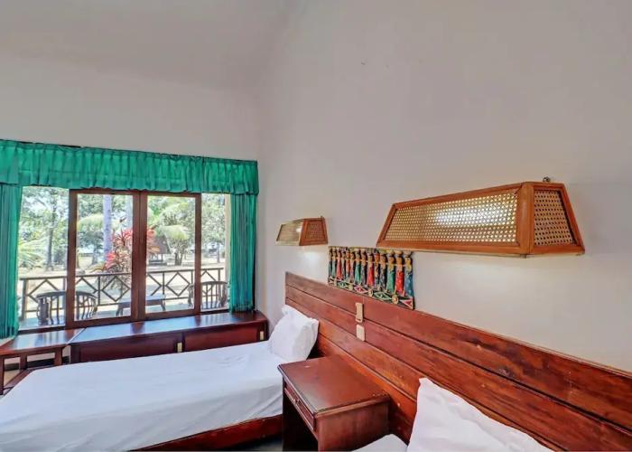 Capital O 93236 Hotel Hapel Negara