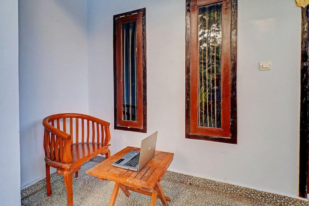 OYO 92401 Hotel Mustika