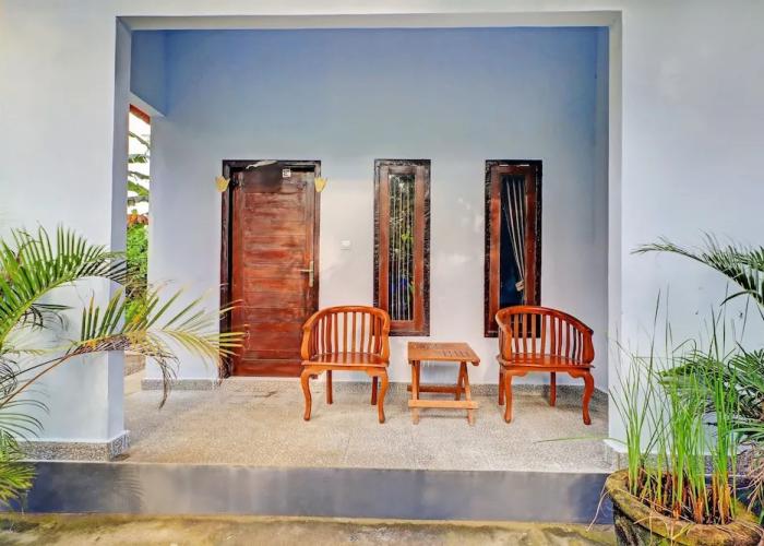 OYO 92401 Hotel Mustika