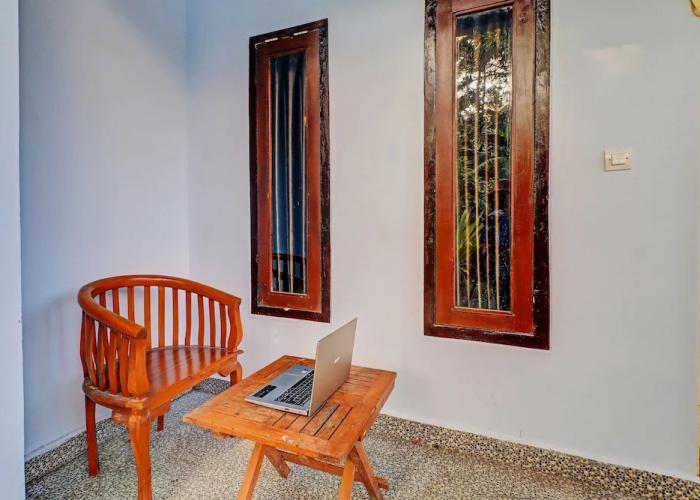OYO 92401 Hotel Mustika