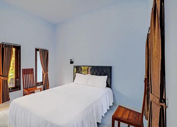 OYO 92401 Hotel Mustika
