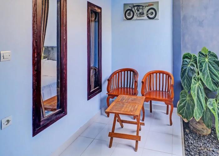 OYO 92401 Hotel Mustika