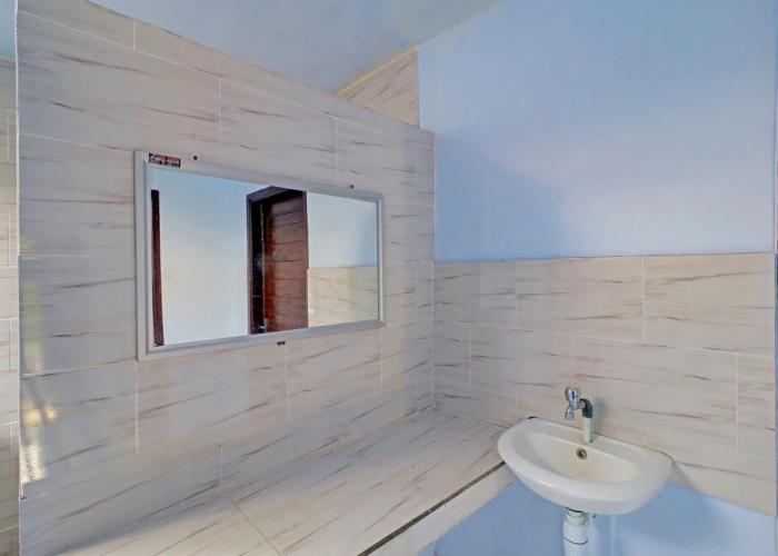 OYO 92401 Hotel Mustika