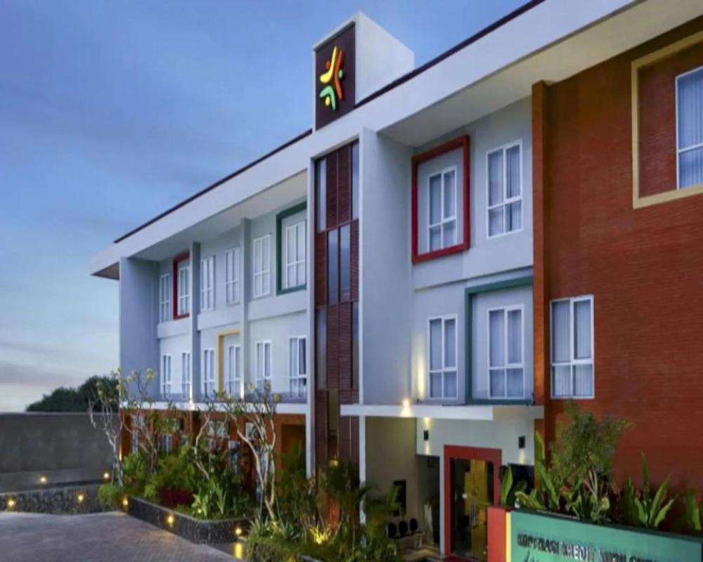 Zizz Convention Hotel