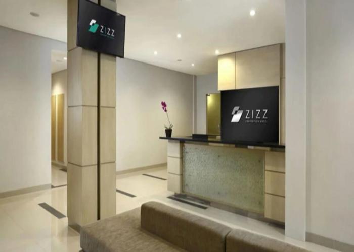 Zizz Convention Hotel