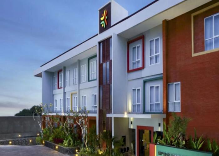 Zizz Convention Hotel