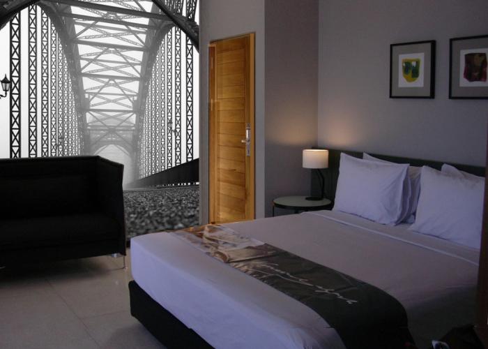 Scala Bed And Beyond