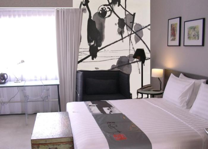 Scala Bed And Beyond