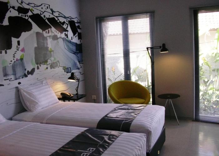Scala Bed And Beyond