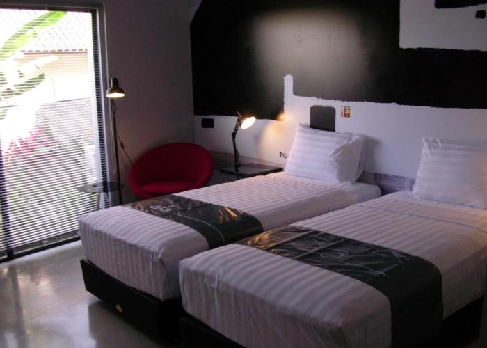 Scala Bed And Beyond