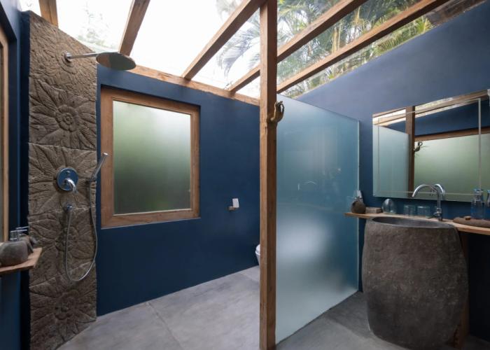 Blue Karma Village